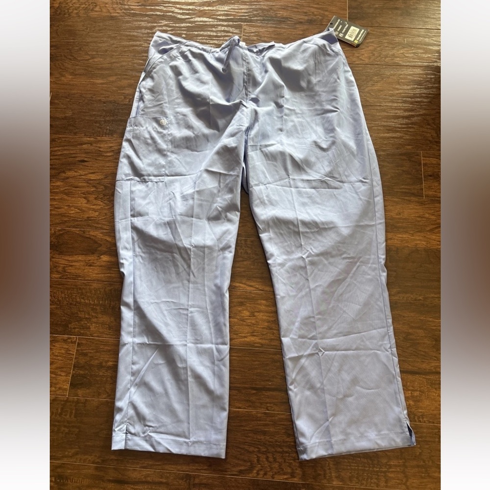 NWT WonderWink Scrub Pants